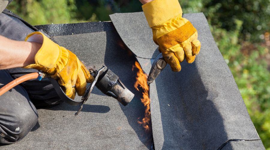 Professional flood damage restoration services in Friendship, AR